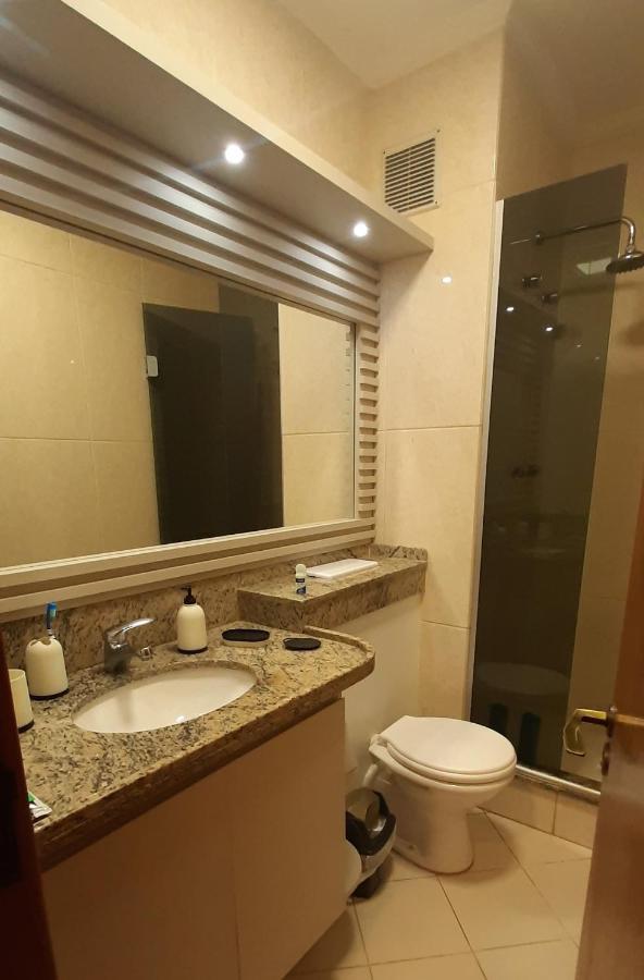 Apartamento Em Gramado Exterior photo